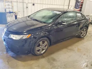Kia Cerato / Forte / K3 2.0L 4 2010