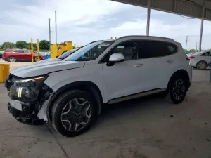 Hyundai Santa Fe 2.5L 4 2022