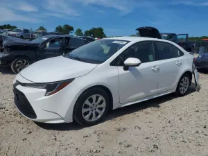 Toyota Corolla 2.0L 4 2023