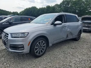Audi Q7 2.0L 4 2019