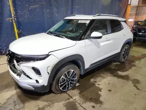 Chevrolet Trailblazer 1.3L 3 2026