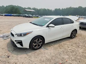 Kia Cerato / Forte / K3 2.0L 4 2020