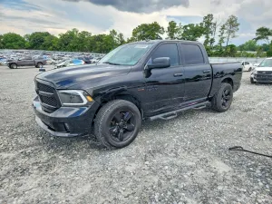 RAM 1500 5.7L 8 2015