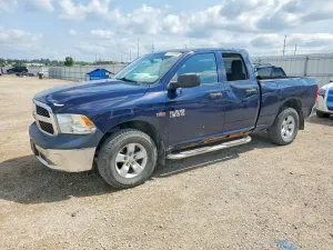 RAM 1500 5.7L 8 2015