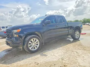 Chevrolet Silverado 1500 2.7L 4 2023
