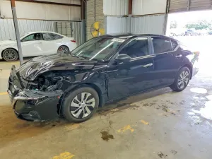 Nissan Altima 2.5L 4 2025