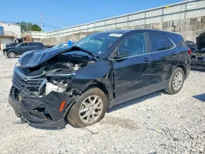 Chevrolet Equinox 1.5L 4 2022