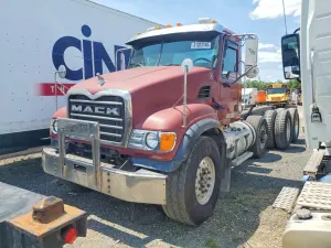 Mack 700 6 2005