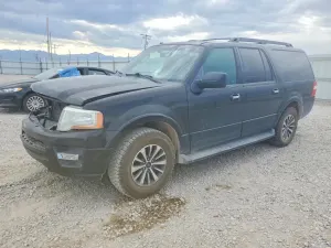 Ford Expedition 3.5L 6 2016