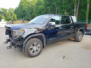 GMC Sierra 5.3L 8 2025