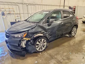 Buick Encore 1.4L 4 2018