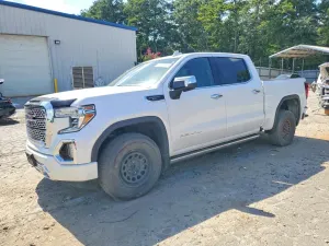 GMC Sierra 6.2L 8 2020