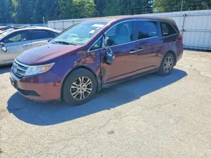 Honda Odyssey 3.5L 6 2011