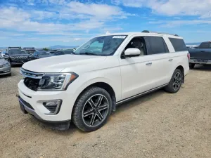 Ford Expedition 3.5L 6 2019