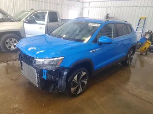 Volkswagen Taos 1.5L 4 2023