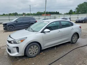 Kia Rio 1.6L 4 2020
