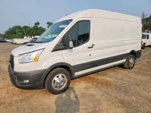 Ford Transit 3.5L 6 2021