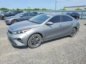 Kia Cerato / Forte / K3 2.0L 4 2022