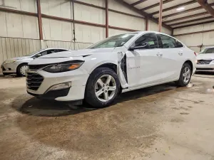 Chevrolet Malibu 1.5L 4 2020