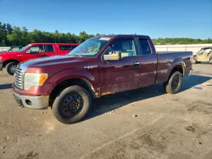 Ford F-150 4.6L 8 2010