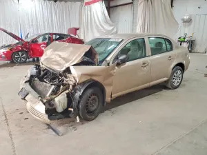 Chevrolet Cobalt 2.2L 4 2007