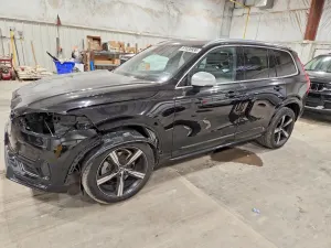 Volvo XC90 2.0L 4 2019