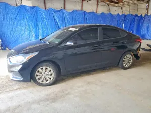 Hyundai Accent 1.6L 4 2018