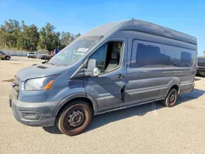 Ford Transit 3.5L 6 2020