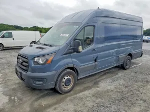 Ford Transit 3.5L 6 2020