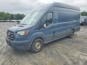 Ford Transit 3.5L 6 2020
