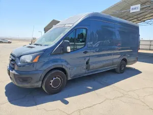 Ford Transit 3.5L 6 2020