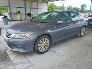 Honda Accord 2.4L 4 2015