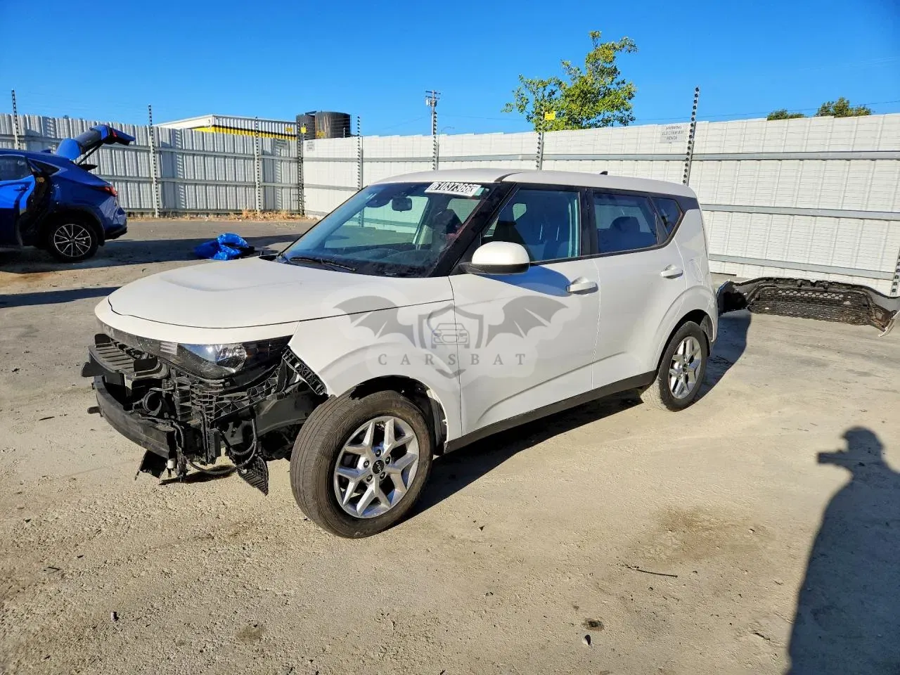 Kia Soul 2.0L 4 2025