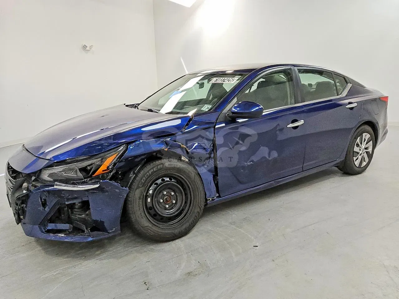 Nissan Altima 2.5L 4 2023