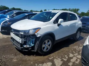 Chevrolet Trax 1.4L 4 2021