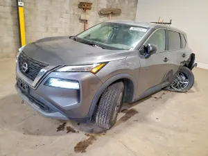 Nissan Rogue 1.5L 3 2023