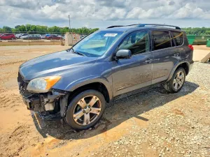Toyota Rav4 2.5L 4 2009