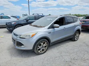 Ford Escape 2.0L 4 2014