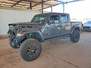 Jeep Gladiator 3.6L 6 2023