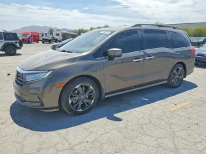 Honda Odyssey 3.5L 6 2023