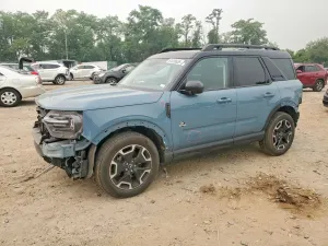 Ford Bronco 1.5L 3 2023