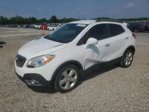 Buick Encore 1.4L 4 2016