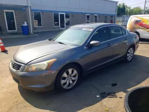 Honda Accord 2.4L 4 2008