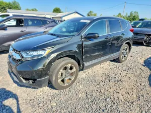 Honda CR-V 1.5L 4 2018