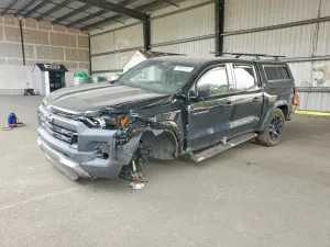 Chevrolet Colorado 2.7L 4 2024