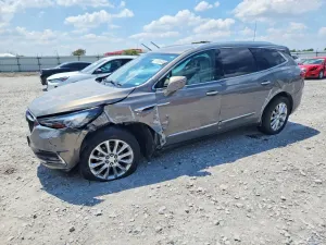 Buick Enclave 3.6L 6 2019