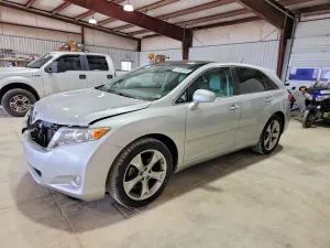 Toyota Venza 3.5L 6 2012