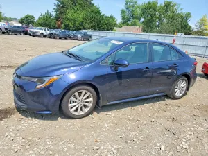 Toyota Corolla 2.0L 4 2026