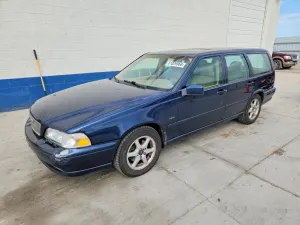 Volvo V70 2.4L 5 1998