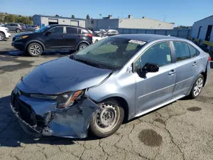 Toyota Corolla 2.0L 4 2024